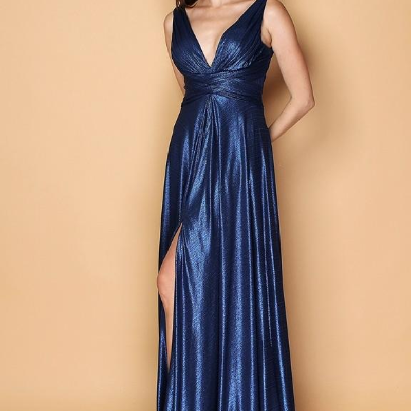 Robes longues    7046 rc