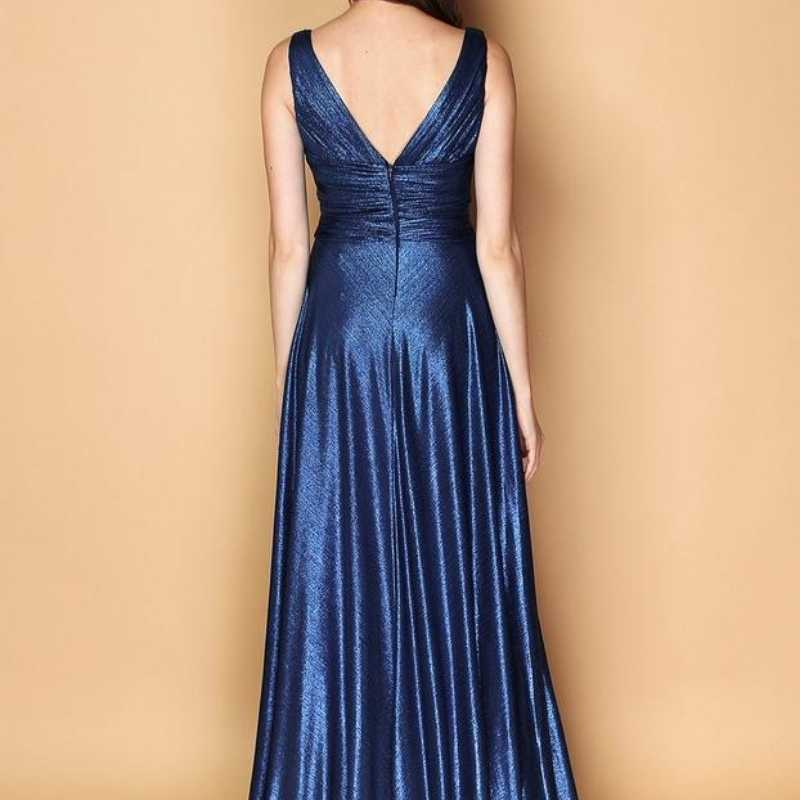 Robes longues    7046 rc