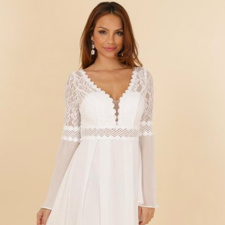 Robes longues    7031