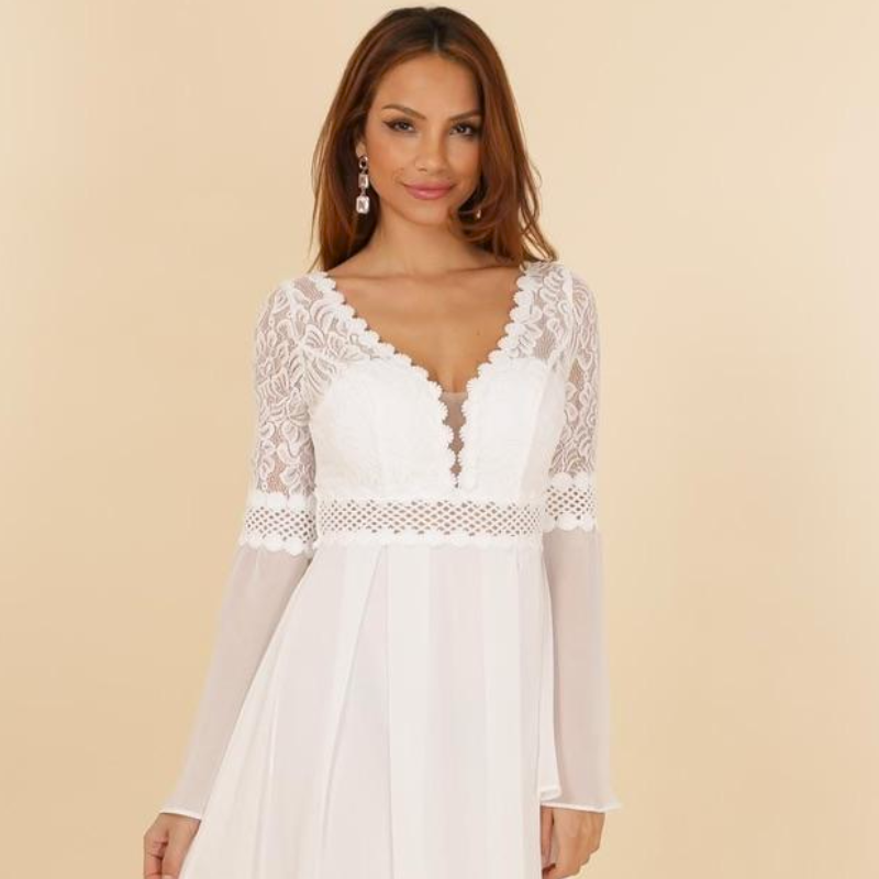 Robes longues    7031