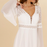 Robes longues    7031