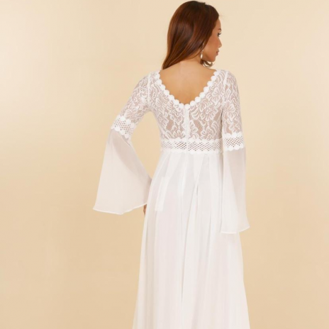 Robes longues    7031