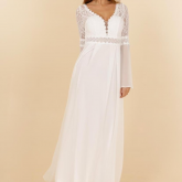 Robes longues    7031