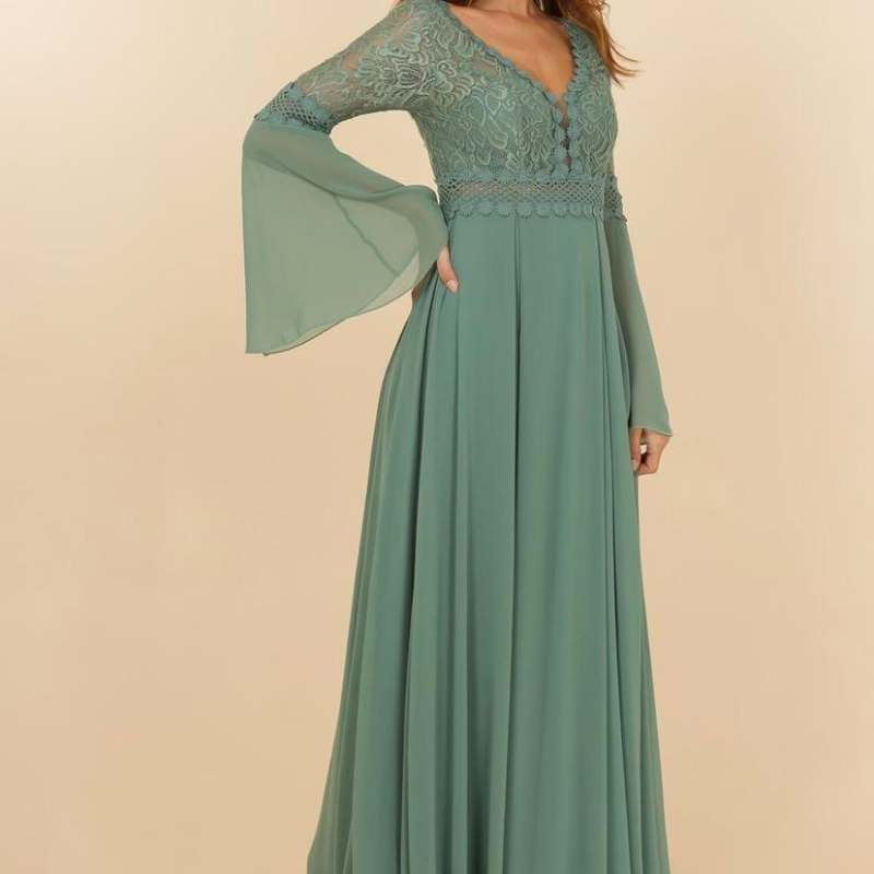 Robes longues    7031