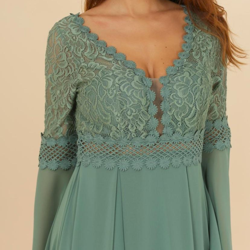 Robes longues    7031