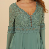 Robes longues    7031