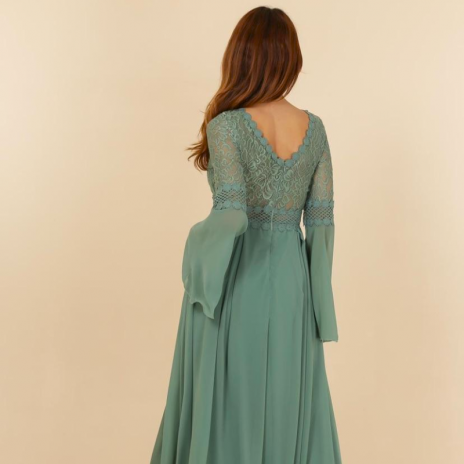 Robes longues    7031