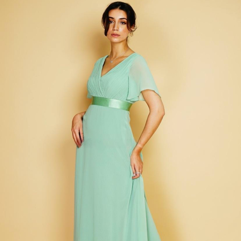 Robes longues    7052