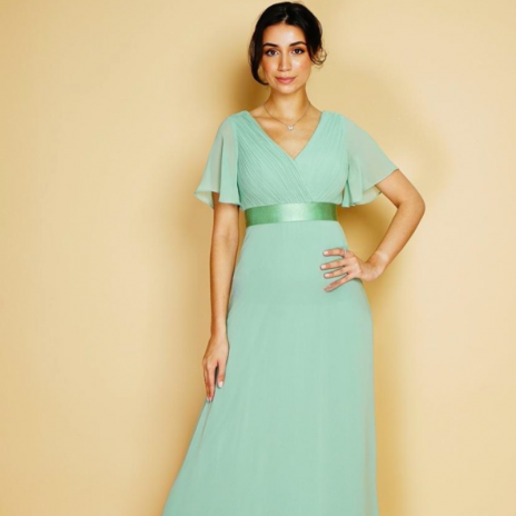 Robes longues    7052