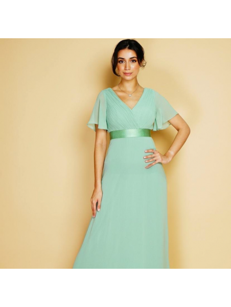 Robes longues    7052