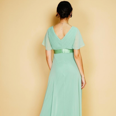 Robes longues    7052