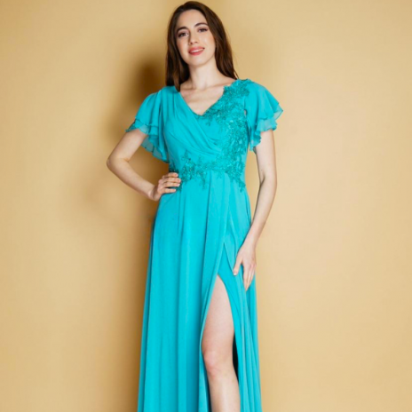 Robes longues    97031