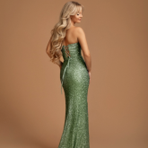 Robes longues  EVA ET LOLA  HM 2468-4