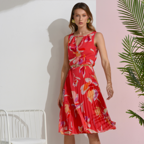 Robes longues    08394