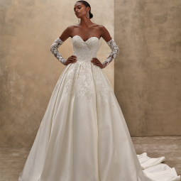 Nos robes romantiques  DEMETRIOS  Caligny 1527