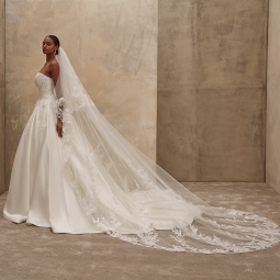 Nos robes romantiques  DEMETRIOS  Caligny 1527