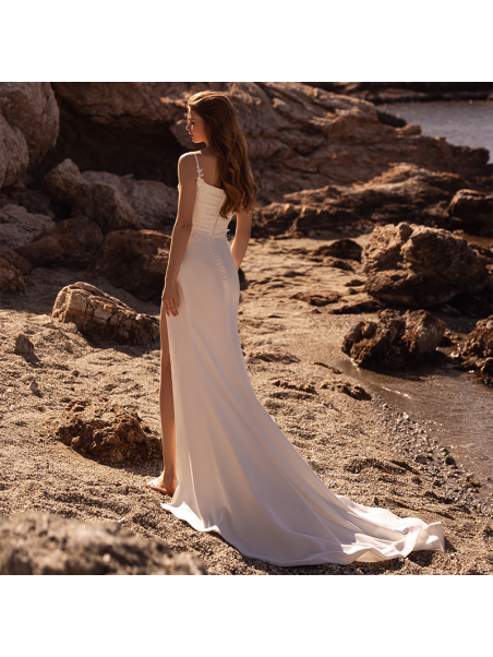 Nos robes sirènes    Saint-Nazaire DR415