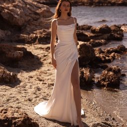 Nos robes sirènes    Saint-Nazaire DR415