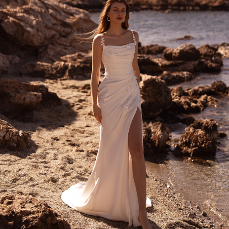 Nos robes sirènes    Saint-Nazaire DR415