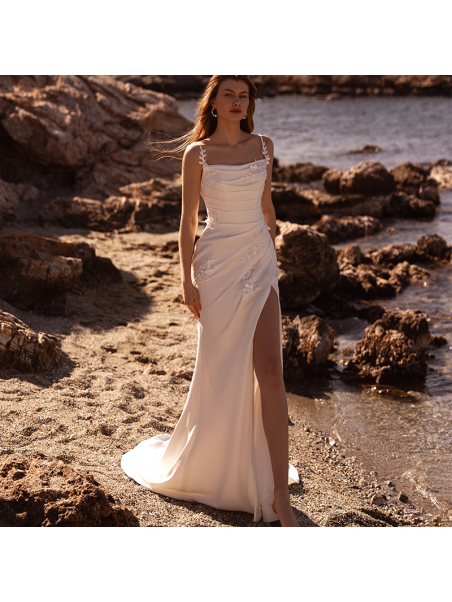 Nos robes sirènes    Saint-Nazaire DR415