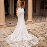 Nos robes romantiques  DIVINA  Brionne 26DS12
