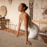 Nos robes de mariée  DIVINA  Duclair 26DS16
