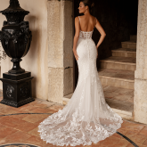 Nos robes de mariée  DIVINA  Duclair 26DS16