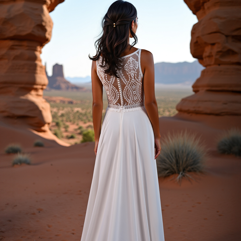 Nos robes romantiques  JUST FOR YOU  Maltot 26JFY34