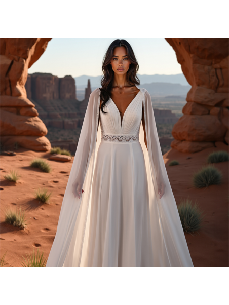 Nos robes romantiques  JUST FOR YOU  Queteville 26JFY40