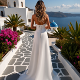 Nos robes romantiques  LOV ELY  Evreux 26LOV17