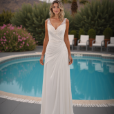 Nos robes romantiques  LOV ELY  Valognes 26LOV19