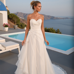 Nos robes romantiques  LOV ELY  Sassy 26LOV08