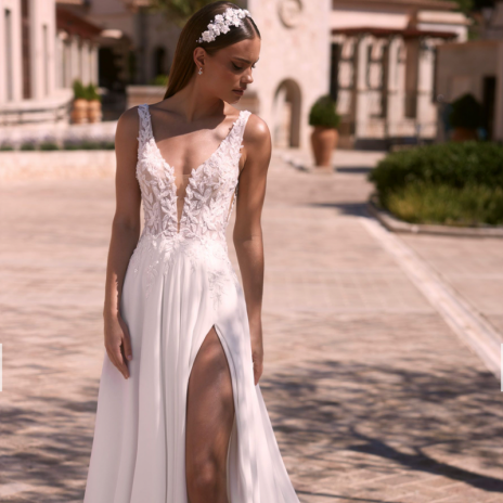 Outlet  BIANCO  milon