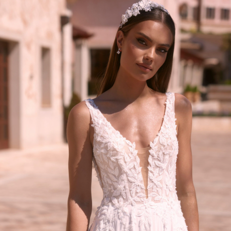 Outlet  BIANCO  milon