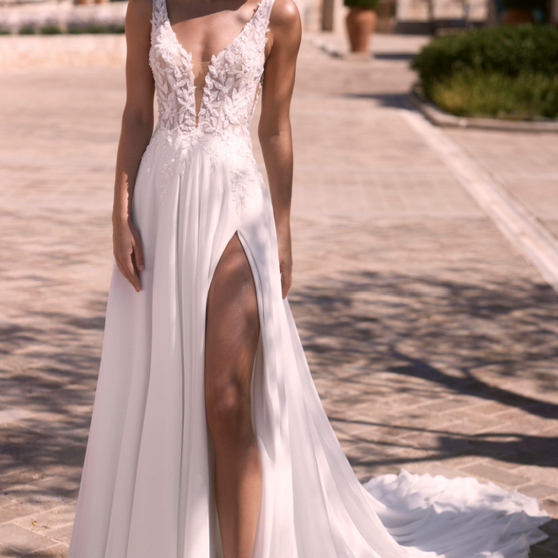 Outlet  BIANCO  milon