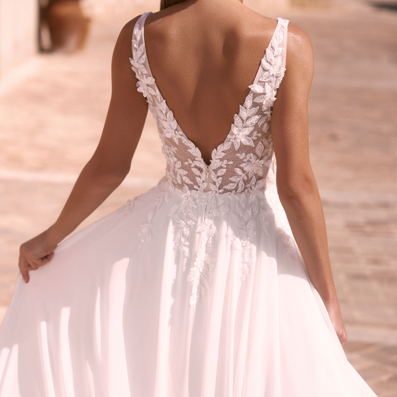Outlet  BIANCO  milon