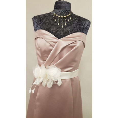 Nos robes romantiques  Céline Chancerel   rm unique