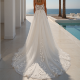 Nos robes romantiques  MISS KELLY  Souleuvre 26MK14
