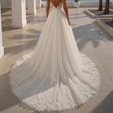 Nos robes romantiques  MISS KELLY  Campagnolles 26MK02