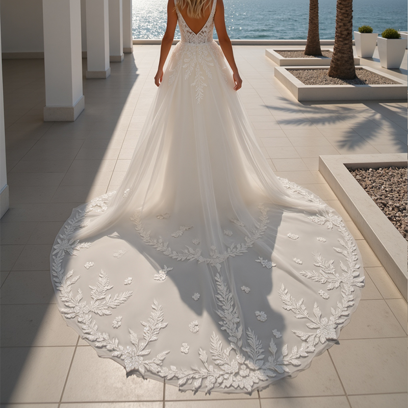 Nos robes romantiques  MISS KELLY  Fleury 26MK29