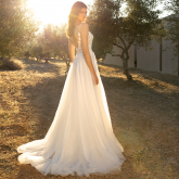 Nos robes romantiques  OREA  Saint-Pair-Sur-Mer L1177