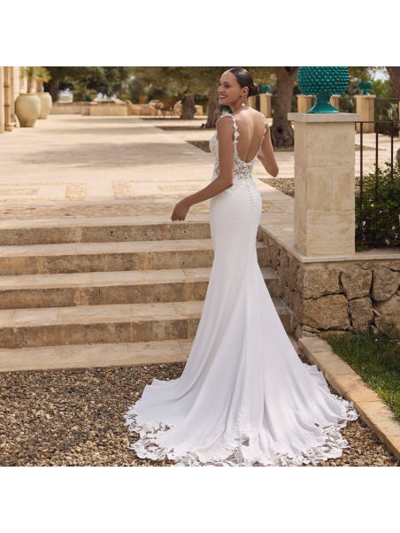 Outlet  MODECA  Gaelle