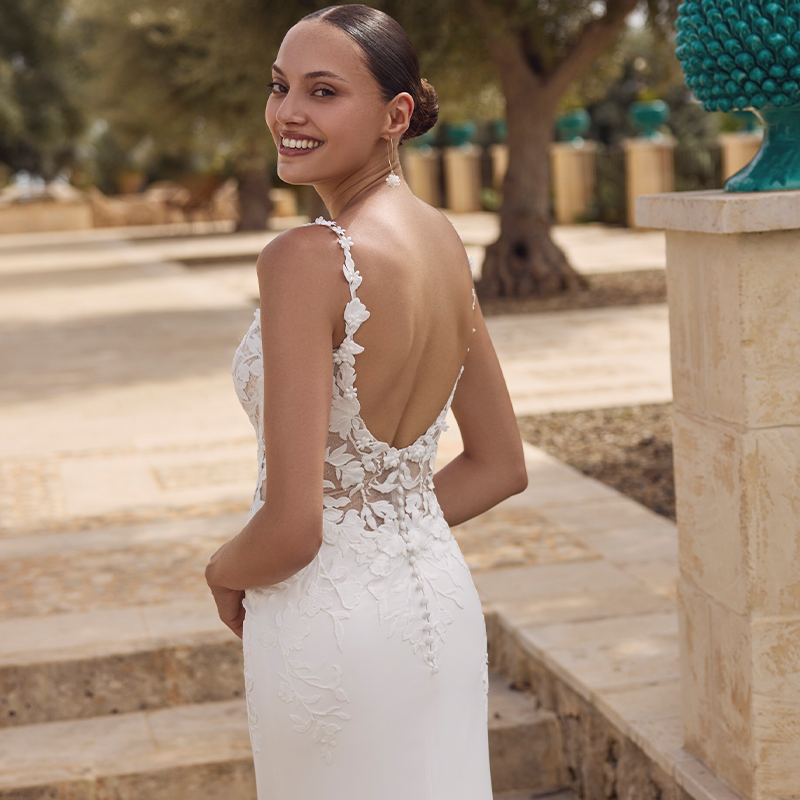 Outlet  MODECA  Gaelle