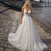 Nos robes romantiques  Libelle  MALKIE