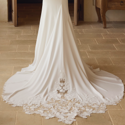 Nos robes de mariée  MODECA  Glow