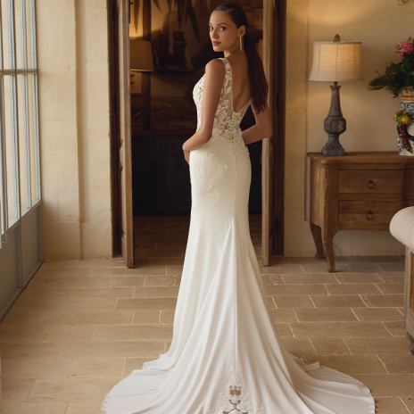 Nos robes de mariée  MODECA  Glow