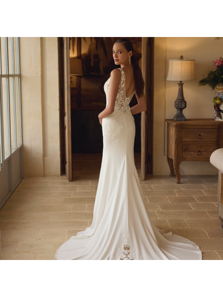 Nos robes de mariée  MODECA  Glow