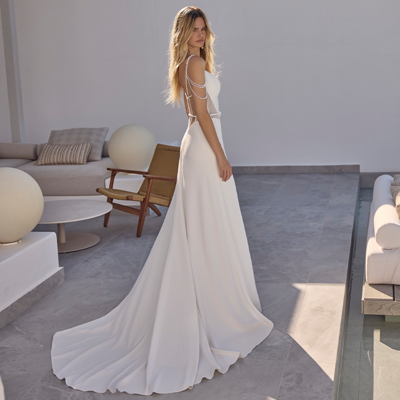 Outlet  MODECA  Isolde
