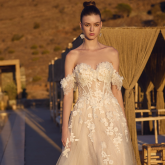 Outlet  MODECA  Halia