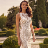 Nos robes de mariée    Garrison